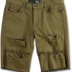 Men's Rustic Dime shorts